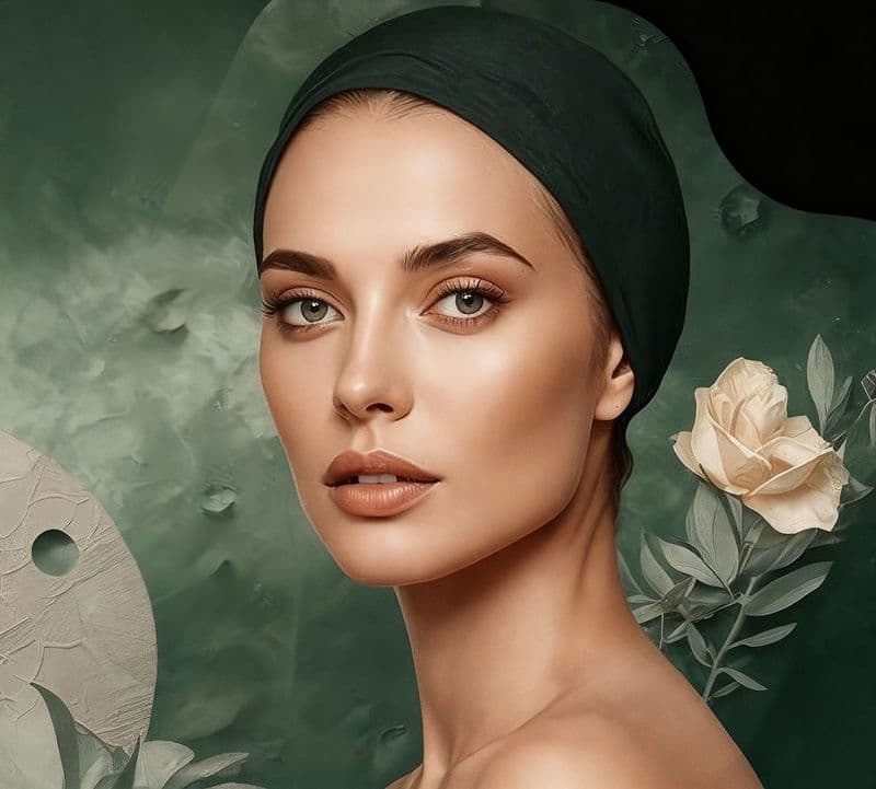 کلینیک زیبایی آرامیس نارمک – شرق تهران