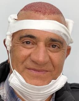 محمد حسین افشاری