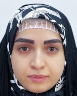 انسیه ایرانشاهی